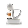 Cafetera de Cápsulas Delongui Dolce Gusto Infinissima Touch/ Blanca