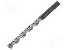 ALPEN-MAYKESTAG Broca para metal HSS FORTE COBALT 7,4 mm