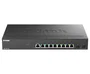 D-Link DMS-1250-10S/E Switch Gestionado de 10 Puertos (8x 2.5G y 2x 10G SFP+)