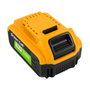Green Cell PTDW18V5 Batería de 18V 5Ah para DeWalt XR DCB184