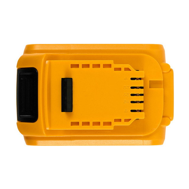Green Cell PTDW18V5 Batería de 18V 5Ah para DeWalt XR DCB184