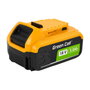 Green Cell PTDW18V5 Batería de 18V 5Ah para DeWalt XR DCB184