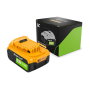 Green Cell PTDW18V5 Batería de 18V 5Ah para DeWalt XR DCB184