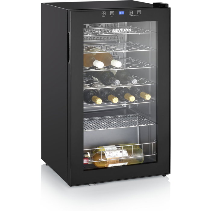 Severin WKS 8908 Wine Cooler