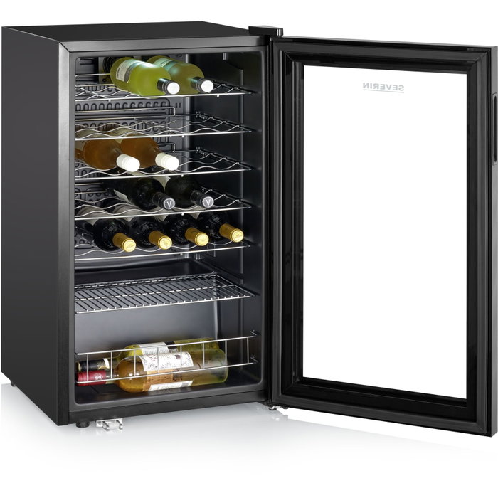 Severin WKS 8908 Wine Cooler