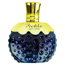 Louis Cardin Fickle Noir Eau de Parfum 100 ml Spray