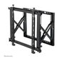 Newstar Neomounts WL95-800BL1 Soporte Videowall Push-to-Pop-Out 42-70 pulgadas