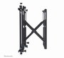 Newstar Neomounts WL95-800BL1 Soporte Videowall Push-to-Pop-Out 42-70 pulgadas