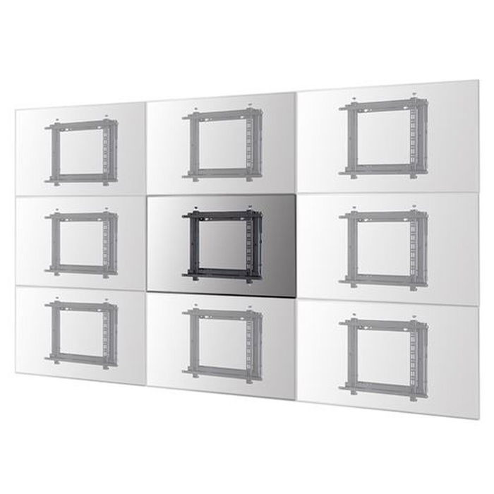 Soporte TV con Brazo Neomounts WL95-800BL1 70" 42" 35 kg