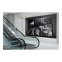 Neomounts WL95-800BL1 Soporte de pared Push-to-Pop-Out para videowall o pantalla de 42 a 70 pulgadas - Capacidad 35 kg - Negro