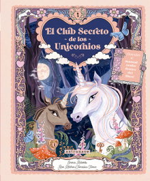 ASTRONAVE EL CLUB SECRETO DE LOS UNICORNIOS, ROBERTS - ASTRONAVE