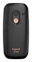 Gigaset GL695 4G Negro