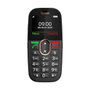 Gigaset GL695 Negro 4G para Personas Mayores