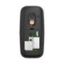 Gigaset GL695 Negro 4G para Personas Mayores
