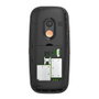 Gigaset GL695 Negro 4G para Personas Mayores