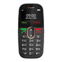 Gigaset GL695 Negro 4G para Personas Mayores