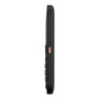 Gigaset GL695 Negro 4G para Personas Mayores