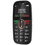 Gigaset GL695 Teléfono Móvil para Mayores 4G con Botón SOS, Negro