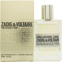 Zadig & Voltaire This Is Really Her! Eau de Parfum 50 ml