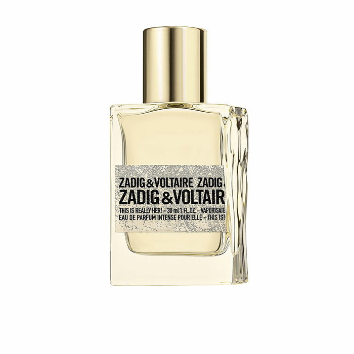 Zadig & Voltaire This Is Really Her! Eau de Parfum 50 ml