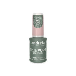 Andreia Esmalte Gel T08 10.5 ml - Esmalte Semipermanente Vegano