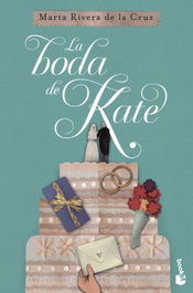 La boda de Kate, Marta Rivera de la Cruz - BOOKET