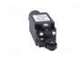 PIZZATO ELETTRICA FR 502-K25 Interruptor de fin de carrera con palanca con roldana