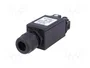 PIZZATO ELETTRICA FR 502-K25 Interruptor de fin de carrera con palanca con roldana