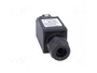 PIZZATO ELETTRICA FR 502-K25 Interruptor de fin de carrera con palanca con roldana