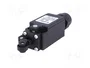 PIZZATO ELETTRICA FR 502-K25 Interruptor de fin de carrera con palanca con roldana