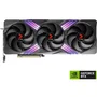 PNY - Tarjeta gráfica - GeForce RTX 4070 Ti SUPER 16GB XLR8 Gaming VERTO EPIC-X RGB Overclocked Triple Fan DLSS 3