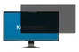 Kensington Filtro de privacidad extraíble de 2 vías para monitor de 20 pulg 16:9
