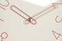 DKD Home Decor Reloj Pared Basicos 30 x 30 x 4.2 cm (3 Unidades)