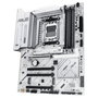 Asus X870 MAX GAMING WIFI7 W Blanco, Zócalo AM5, ATX, DDR5