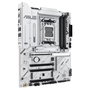 Asus X870 MAX GAMING WIFI7 W Blanco, Zócalo AM5, ATX, DDR5