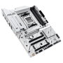 Asus X870 MAX GAMING WIFI7 W Blanco, Zócalo AM5, ATX, DDR5