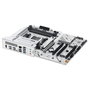 Asus X870 MAX GAMING WIFI7 W Blanco, Zócalo AM5, ATX, DDR5