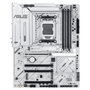 Asus X870 MAX GAMING WIFI7 W Blanco, Zócalo AM5, ATX, DDR5