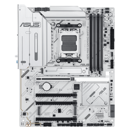 Asus Placa Base X870 MAX GAMING WIFI7 W AMD X870 Zócalo AM5 ATX DDR5 Wi-Fi 7 para AMD Ryzen 7000/8000/9000 90MB1LZ0-M0EAY0