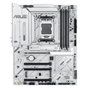 Asus X870 MAX GAMING WIFI7 W Blanco, Zócalo AM5, ATX, DDR5