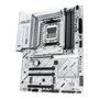 Asus X870 MAX GAMING WIFI7 W Blanco, Zócalo AM5, ATX, DDR5