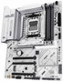 Asus X870 MAX GAMING WIFI7 W Blanco, Zócalo AM5, ATX, DDR5
