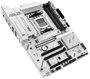 Asus X870 MAX GAMING WIFI7 W Blanco, Zócalo AM5, ATX, DDR5