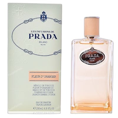 PRADA Infusion Fleur d'Oranger Eau de Parfum 200 ml PRADA Infusion Fleur d'Oranger Eau de Parfum 200 ml
