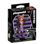 Playmobil Monster High Clawdeen Wolf 71993 Figura Articulada +5 Años