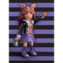 PLAYMOBIL Clawdeen Wolf Monster High 71993