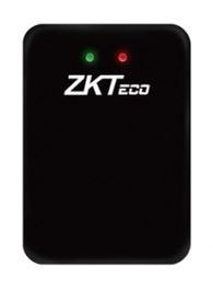 ZKTeco PB-VR10-PRO BARRIER GATE RADAR WITH BLUETOOTH