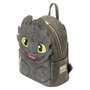 Loungefly Mochila Dreamworks Cómo entrenar a tu dragón Desdentao