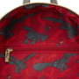 Loungefly Mochila Dreamworks Cómo entrenar a tu dragón Desdentao