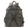 Loungefly Mochila Desdentao Como Entrenar a Tu Dragon Cuero Vegano 22,5x25x11,25cm